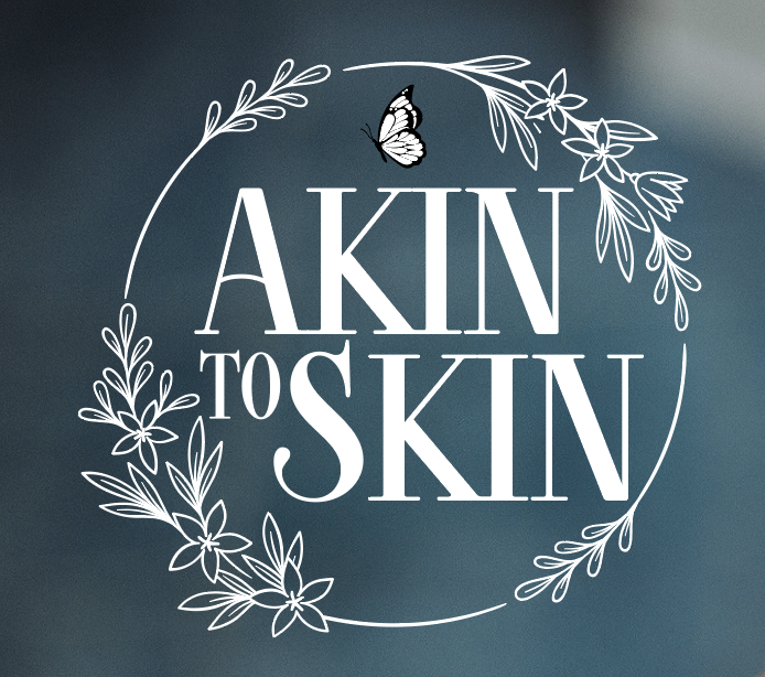 Akin To Skin Logo